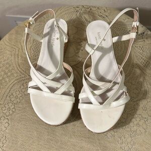 Kate Spade Sandals